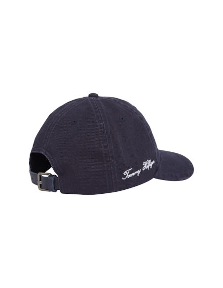 Czapka AM0AM13348 DW6 Tommy Hilfiger OS
