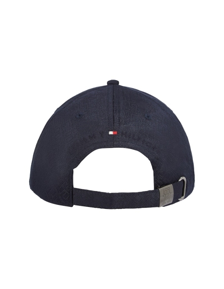 Czapka AM0AM13386 DW6 Tommy Hilfiger OS