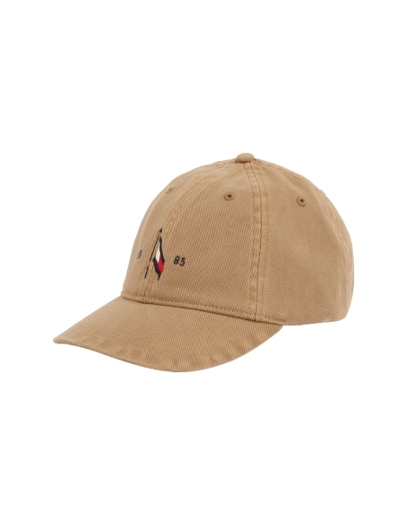 Czapka AM0AM13348 GWA Tommy Hilfiger OS