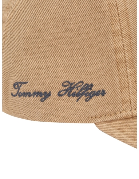 Czapka AM0AM13348 GWA Tommy Hilfiger OS