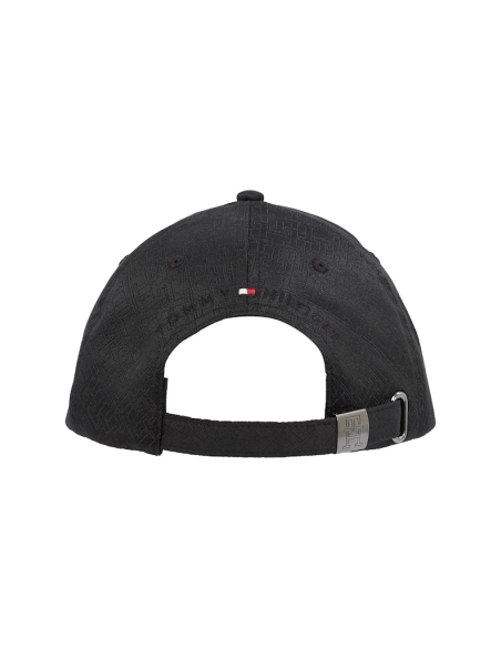 Czapka AM0AM13386 BDS Tommy Hilfiger OS