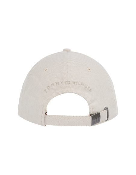 Czapka AM0AM13160 RBC Tommy Hilfiger OS