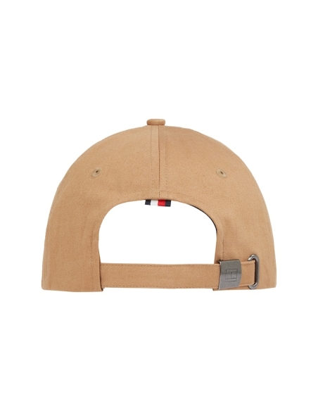 Czapka AM0AM12035 RBC Tommy Hilfiger OS