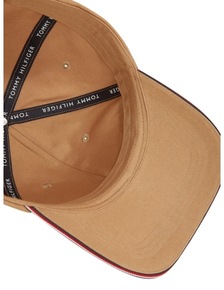 Czapka AM0AM12035 RBC Tommy Hilfiger OS