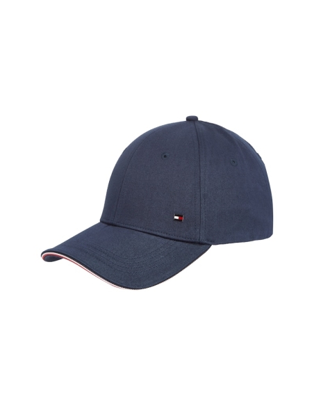 Czapka AM0AM12035 POM Tommy Hilfiger OS