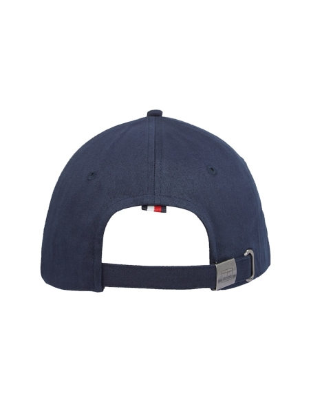 Czapka AM0AM12035 POM Tommy Hilfiger OS