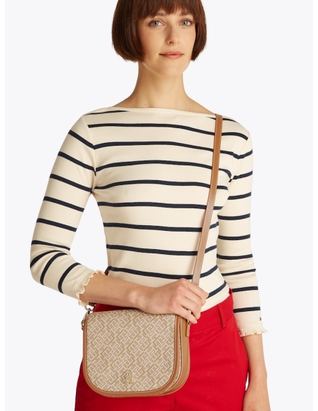 Torba AW0AW17414 RBT Tommy Hilfiger OS