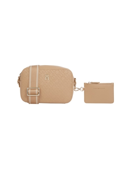 Torba AW0AW17221 RBC Tommy Hilfiger OS