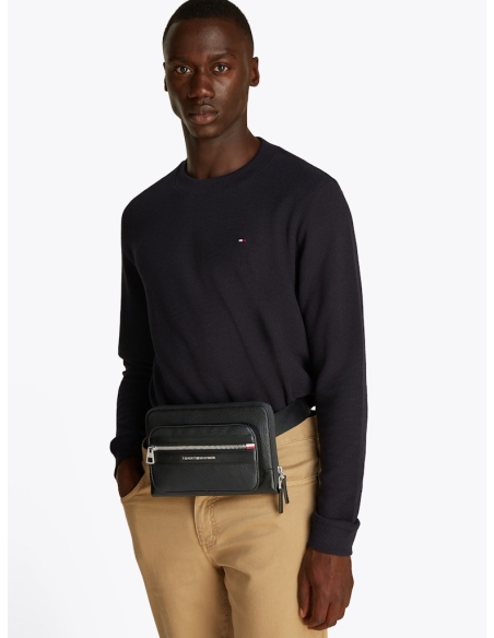 Torba AM0AM13352 BDS Tommy Hilfiger OS