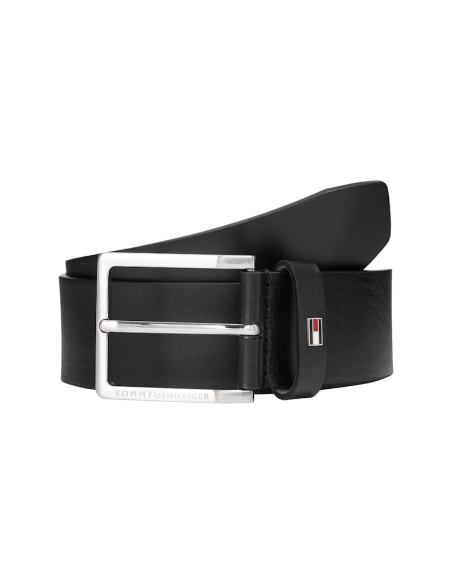Pasek AM0AM13175 BDS Tommy Hilfiger
