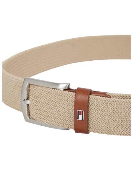 Pasek AM0AM13354 ACC Tommy Hilfiger