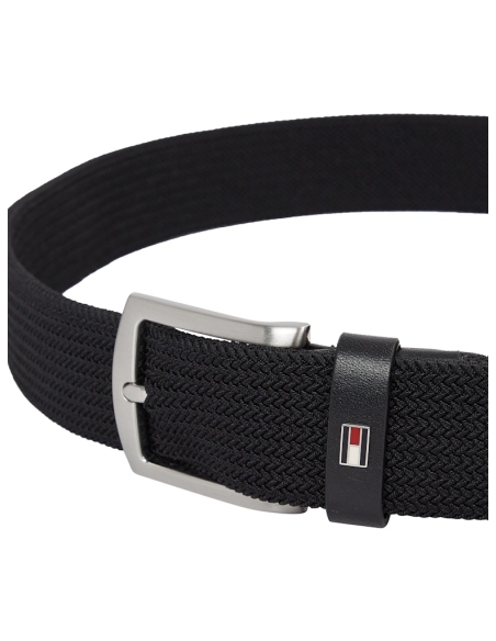 Portfel AW0AW17417 RBT Tommy Hilfiger OS