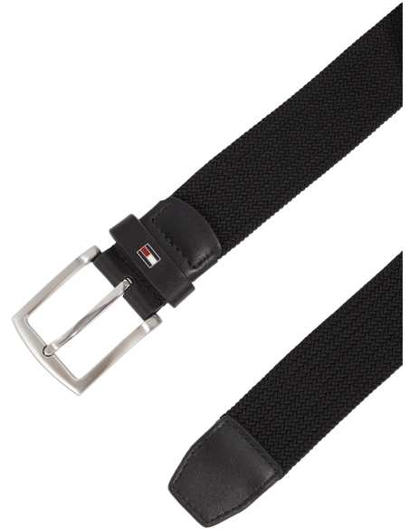 Portfel AW0AW17417 RBT Tommy Hilfiger OS