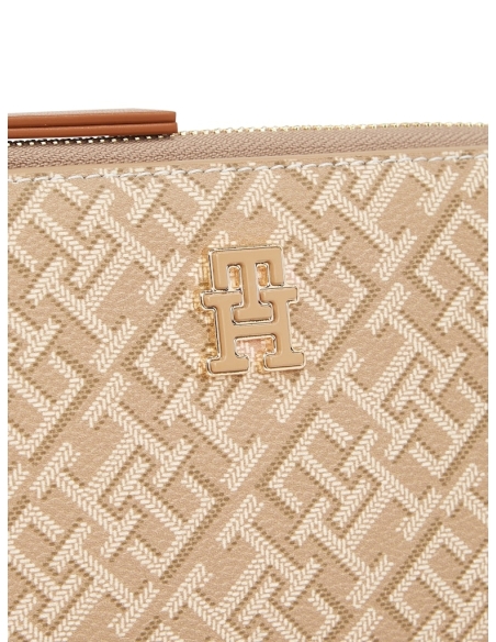 Portfel AW0AW17417 RBT Tommy Hilfiger OS