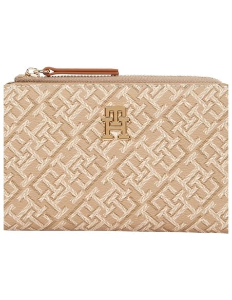 Portfel AW0AW17417 RBT Tommy Hilfiger OS