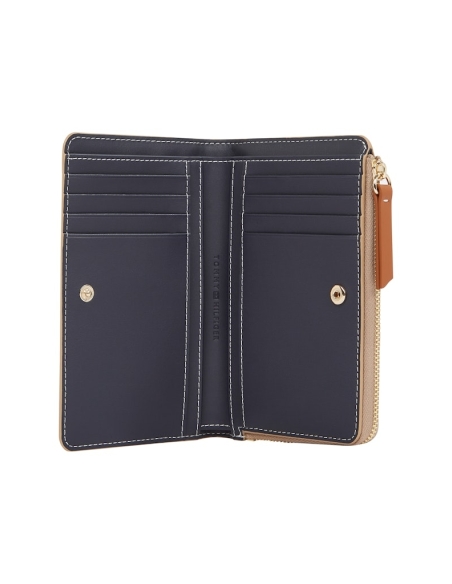 Portfel AW0AW17417 RBT Tommy Hilfiger OS