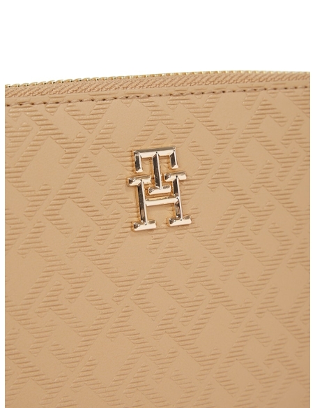 Portfel AW0AW17258 RBC Tommy Hilfiger OS