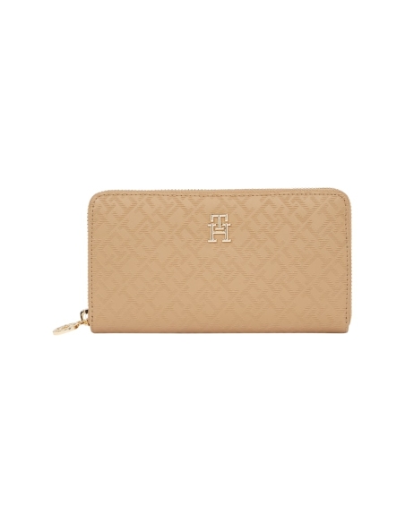 Portfel AW0AW17258 RBC Tommy Hilfiger OS