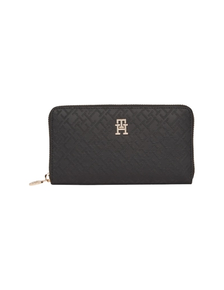 Portfel AW0AW17258 BDS Tommy Hilfiger OS