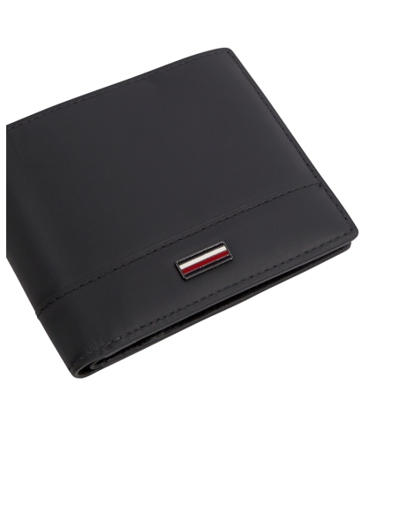 Portfel AM0AM13245 BDS Tommy Hilfiger OS