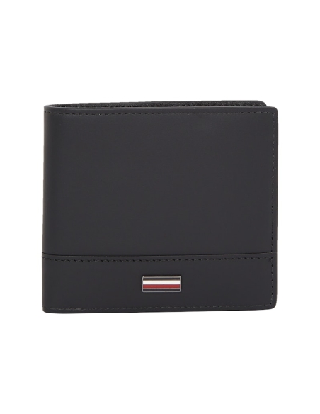 Portfel AM0AM13245 BDS Tommy Hilfiger OS