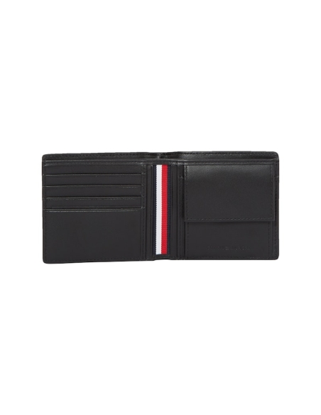 Portfel AM0AM13245 BDS Tommy Hilfiger OS