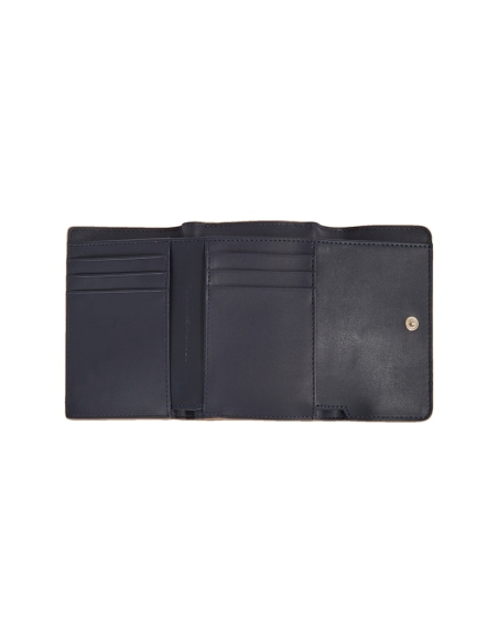 Portfel AW0AW17257 RBC Tommy Hilfiger OS