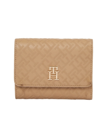 Portfel AW0AW17257 RBC Tommy Hilfiger OS