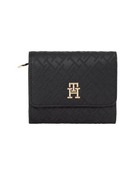 Portfel AW0AW17257 BDS Tommy Hilfiger OS