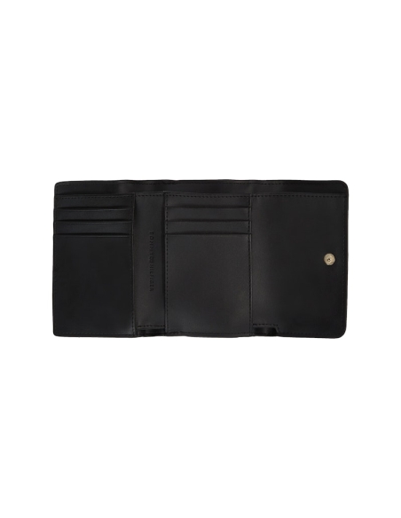 Portfel AW0AW17257 BDS Tommy Hilfiger OS