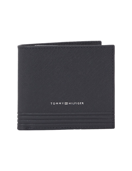 Portfel AM0AM13260 DW6 Tommy Hilfiger OS