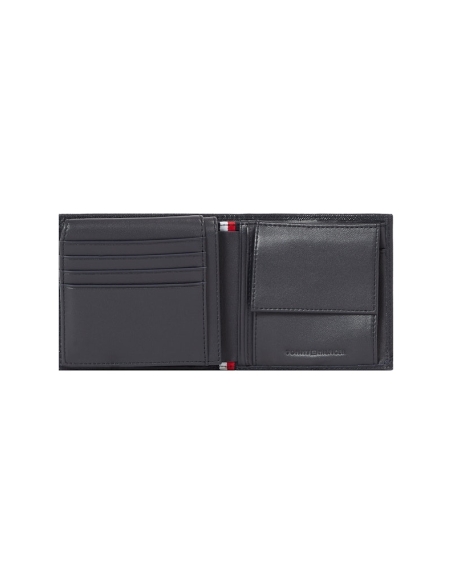 Portfel AM0AM13260 DW6 Tommy Hilfiger OS