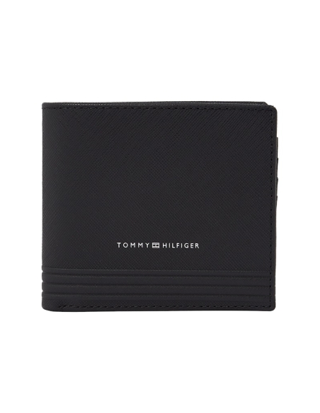 Portfel AM0AM13260 BDS Tommy Hilfiger OS
