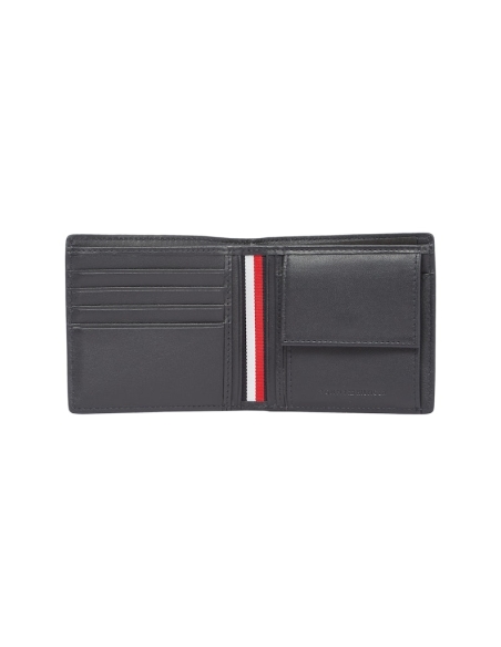 Portfel AM0AM13245 DW6 Tommy Hilfiger OS