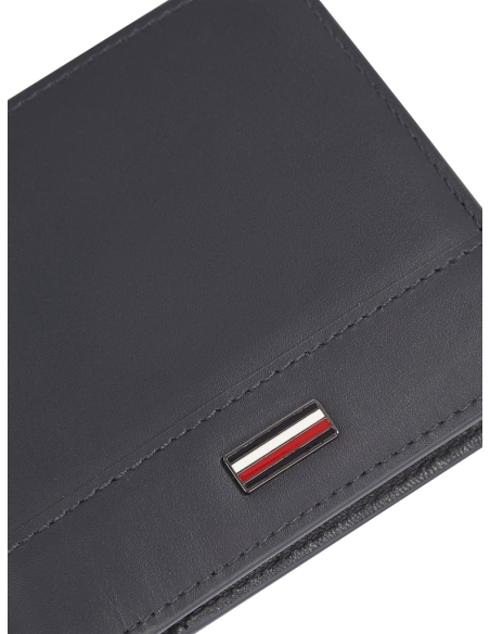 Portfel AM0AM13245 DW6 Tommy Hilfiger OS