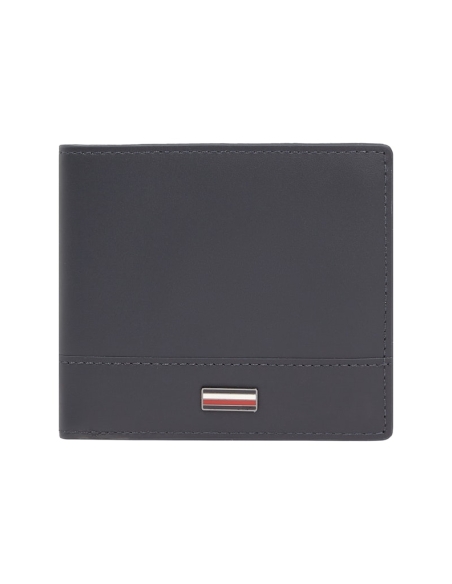 Portfel AM0AM13245 DW6 Tommy Hilfiger OS