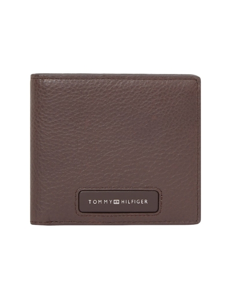 Portfel AM0AM13252 GB6 Tommy Hilfiger OS