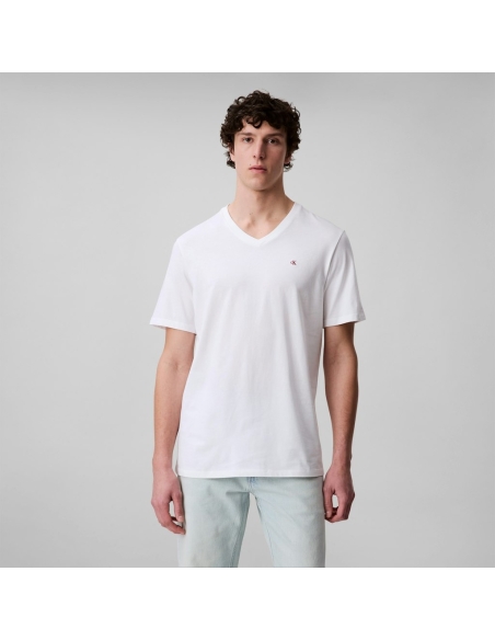 T-shirt LV040HM298 YAA Calvin Klein