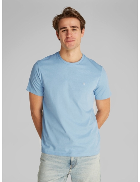T-shirt LV040HM265 KL9 Calvin Klein