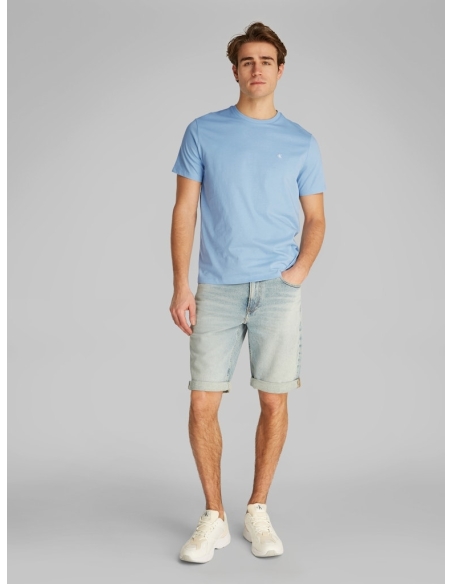T-shirt LV040HM265 KL9 Calvin Klein