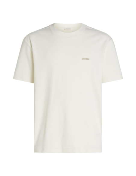 T-shirt J30J327234 YAS Calvin Klein