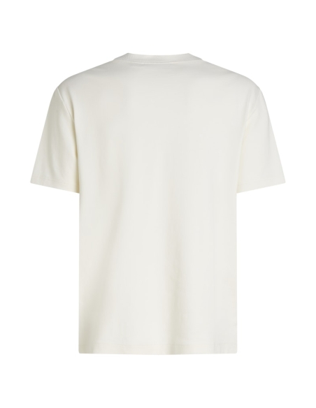 T-shirt J30J327234 YAS Calvin Klein