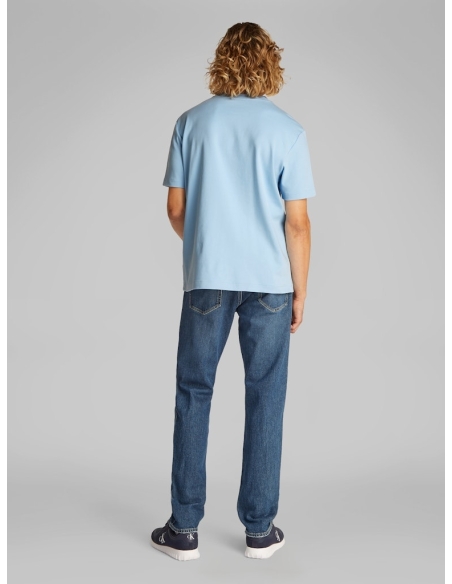 T-shirt J30J327234 CBR Calvin Klein