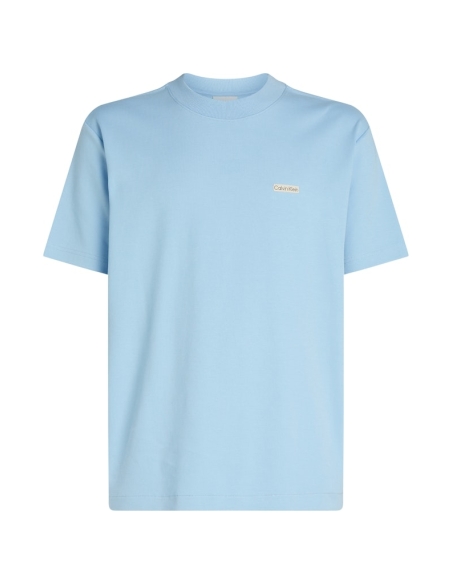 T-shirt J30J327234 CBR Calvin Klein