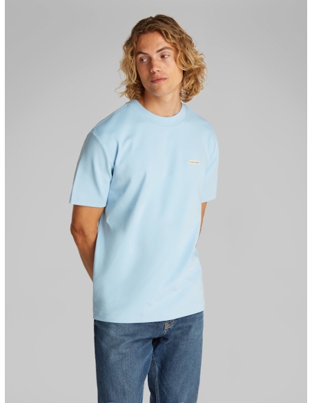 T-shirt J30J327234 CBR Calvin Klein