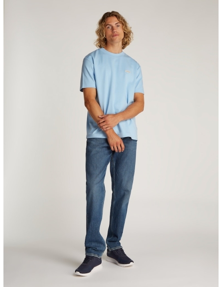 T-shirt J30J327234 CBR Calvin Klein