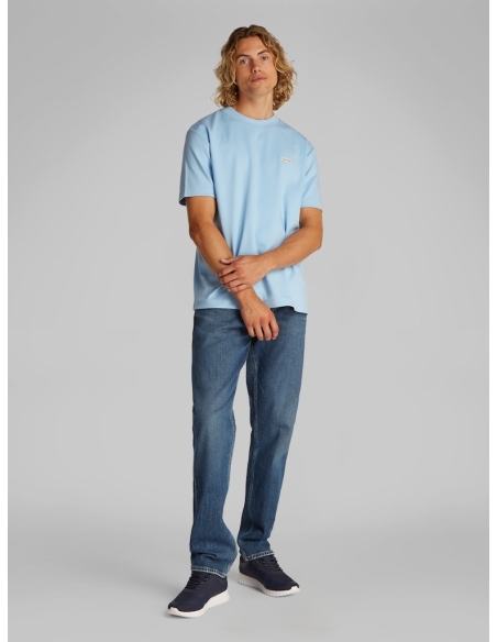 T-shirt J30J327234 CBR Calvin Klein