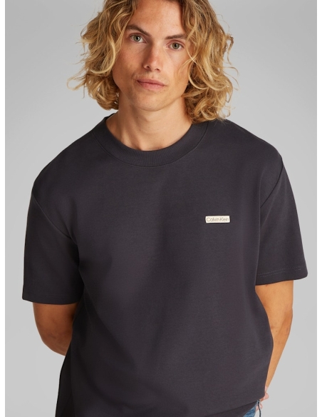 T-shirt J30J327234 BA1 Calvin Klein