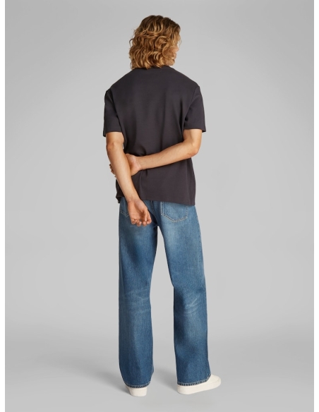 T-shirt J30J327234 BA1 Calvin Klein