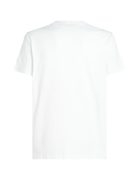 T-shirt J30J326683 YAF Calvin Klein